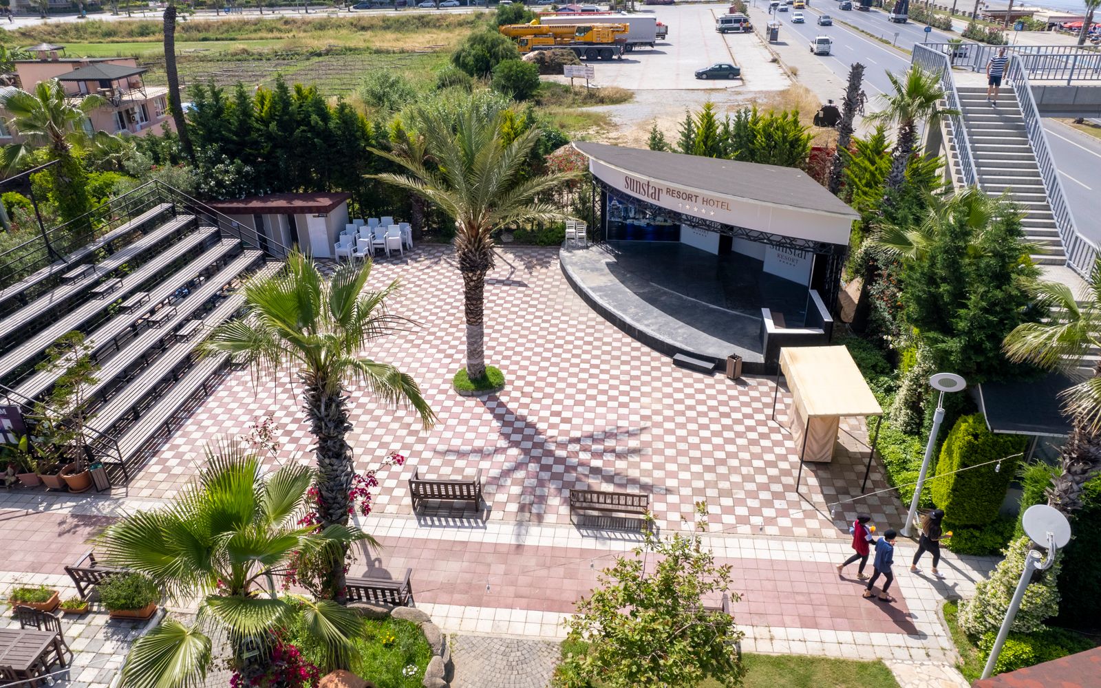 Eğlence